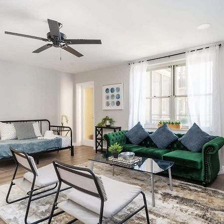 Ferienwohnung Downtown! Private Balcony! 24 Concierge! Pt11H Atlanta Exterior foto