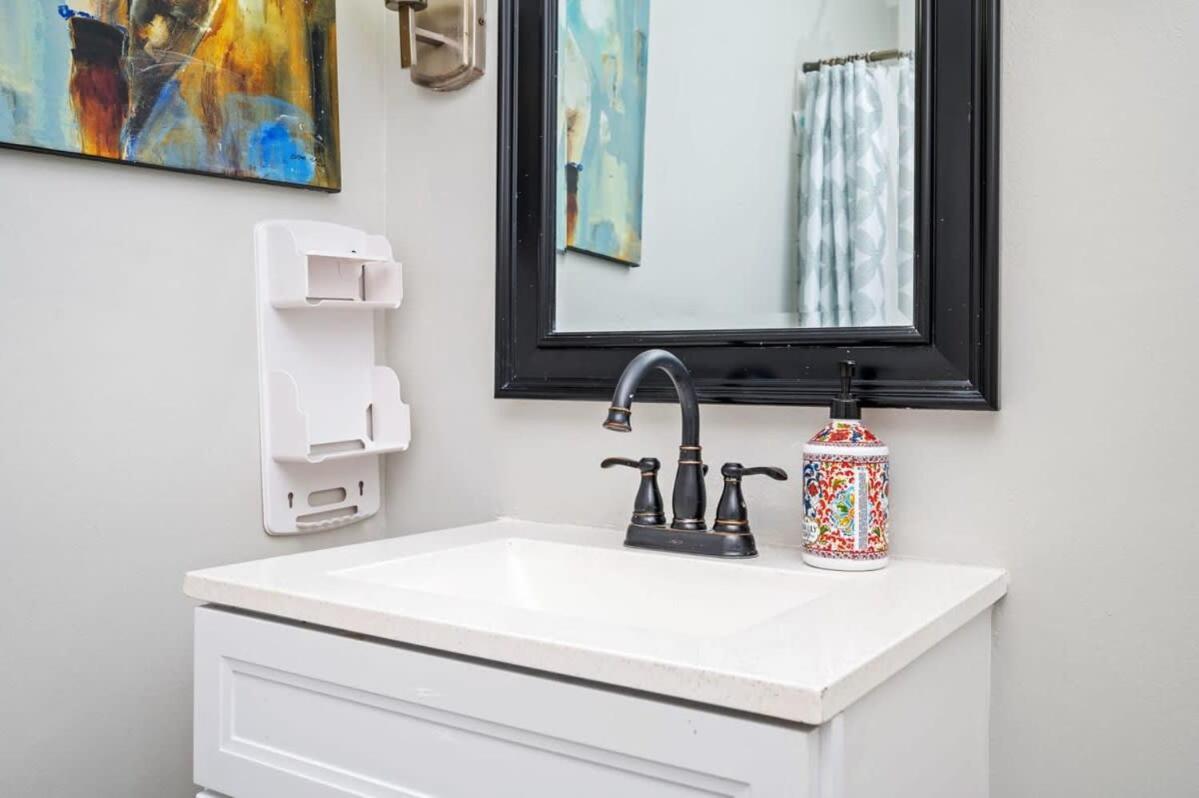 Ferienwohnung Downtown! Private Balcony! 24 Concierge! Pt11H Atlanta Exterior foto