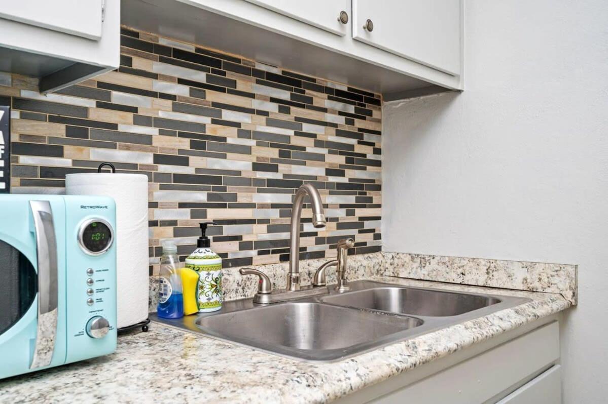 Ferienwohnung Downtown! Private Balcony! 24 Concierge! Pt11H Atlanta Exterior foto